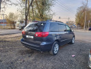Toyota Sienna 2007 года