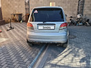 Daewoo Matiz 2010 года