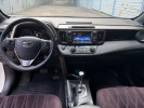 Toyota RAV4 2016 года