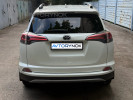 Toyota RAV4 2016 года