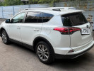 Toyota RAV4 2016 года