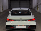 Hyundai Elantra 2025 года