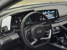 Hyundai Elantra 2025 года