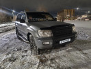 Toyota Land Cruiser 2002 года