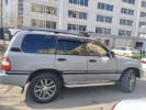 Toyota Land Cruiser 2002 года