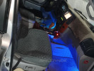 Toyota Land Cruiser 2002 года