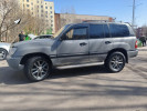 Toyota Land Cruiser 2002 года