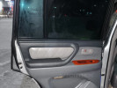 Toyota Land Cruiser 2002 года
