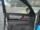 Toyota Land Cruiser 2002 года