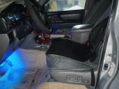 Toyota Land Cruiser 2002 года