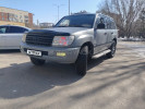 Toyota Land Cruiser 2002 года
