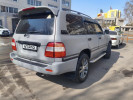 Toyota Land Cruiser 2002 года