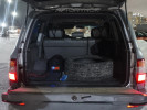 Toyota Land Cruiser 2002 года