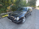 Mercedes-Benz E-Класс 2001 года