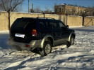 Mitsubishi Montero Sport 2001 года
