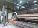 Mitsubishi Montero Sport 2001 года