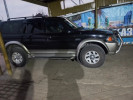 Mitsubishi Montero Sport 2001 года