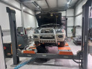 Mitsubishi Montero Sport 2001 года