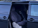 Toyota Sienna 2011 года