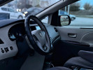 Toyota Sienna 2011 года