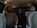 Toyota Sienna 2011 года
