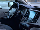 Toyota Sienna 2011 года