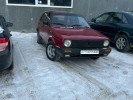 Volkswagen Golf 1991 года