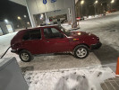 Volkswagen Golf 1991 года