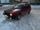 Volkswagen Golf 1991 года
