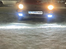 Volkswagen Golf 1991 года