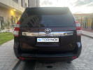 Toyota Land Cruiser Prado 2013 года