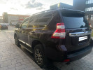 Toyota Land Cruiser Prado 2013 года