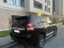 Toyota Land Cruiser Prado 2013 года