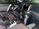 Toyota Land Cruiser Prado 2013 года