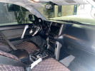Toyota Land Cruiser Prado 2013 года