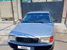 Audi 100 1993 года