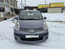 Nissan Note 2007 года