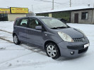 Nissan Note 2007 года