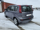 Nissan Note 2007 года