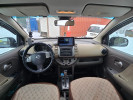 Nissan Note 2007 года