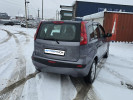 Nissan Note 2007 года