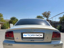 Hyundai Sonata 2001 года