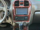 Hyundai Sonata 2001 года
