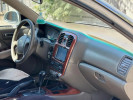 Hyundai Sonata 2001 года