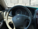 Hyundai Sonata 2001 года