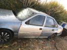 Opel Vectra 1989 года