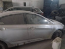 Hyundai Accent 2013 года