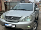 Lexus RX 2003 года