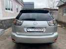 Lexus RX 2003 года