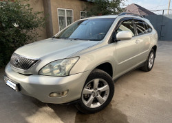 Lexus RX 2003 года